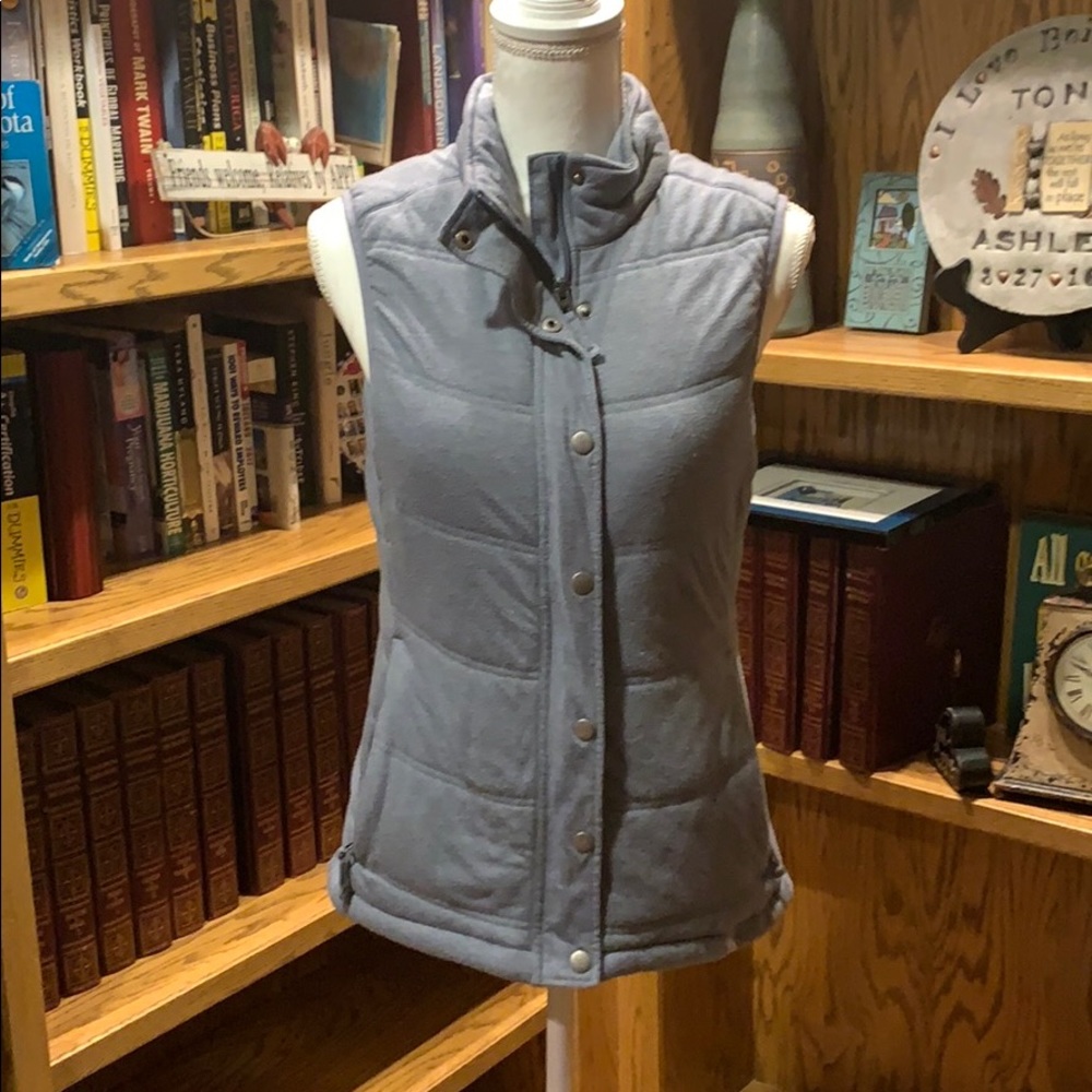 Vest